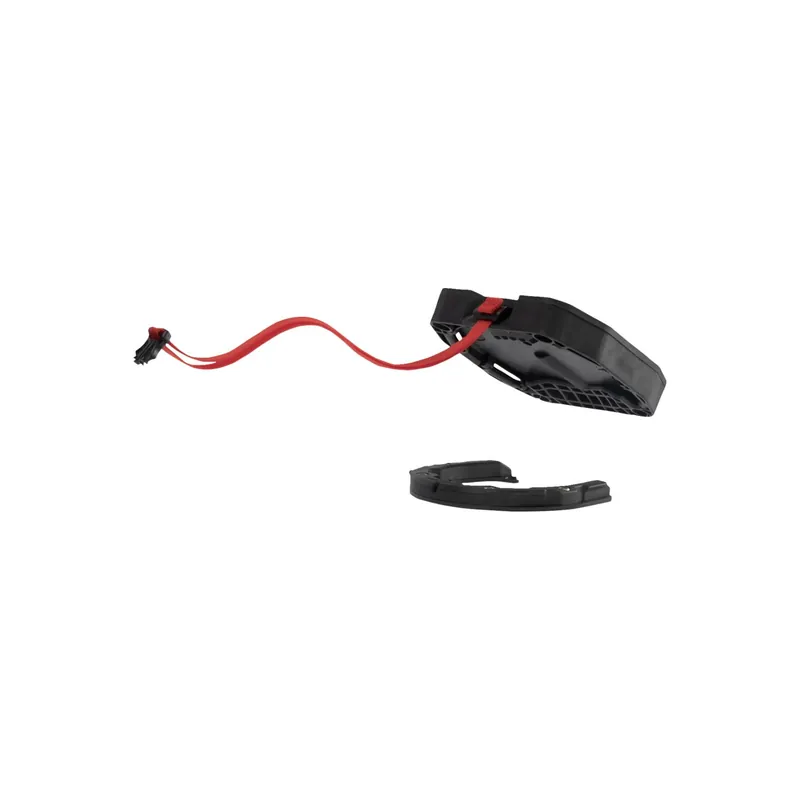 SW MOTECH PRO Tankring Schwarz für Kawasaki Z650 16-22 / Ninja 650 ab 16 Solange Der Vorrat Reicht