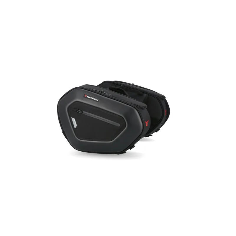Mega-Angebot SW MOTECH BLAZE PRO BLAZE H Satteltaschen Universal ohne Abstandsbügel