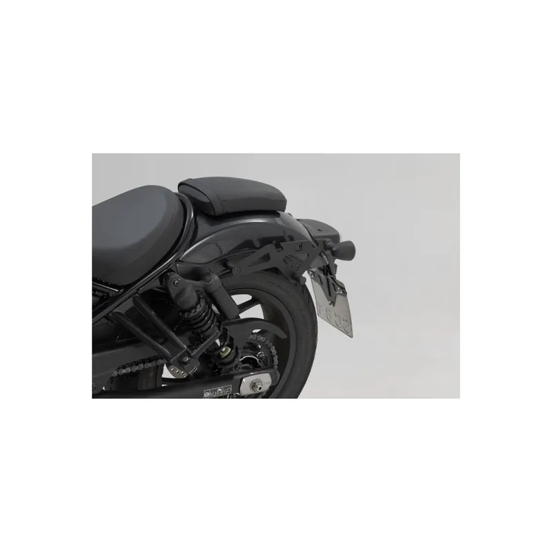 SW MOTECH SLH Seitenträger LH2 links. für Honda Rebel 21–24 Online Kaufen