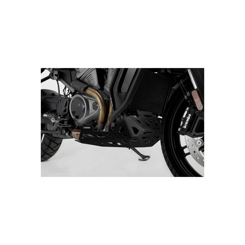 SW MOTECH Motorschutz für Harley Davidson Pan America 21–24 Schneller Versand