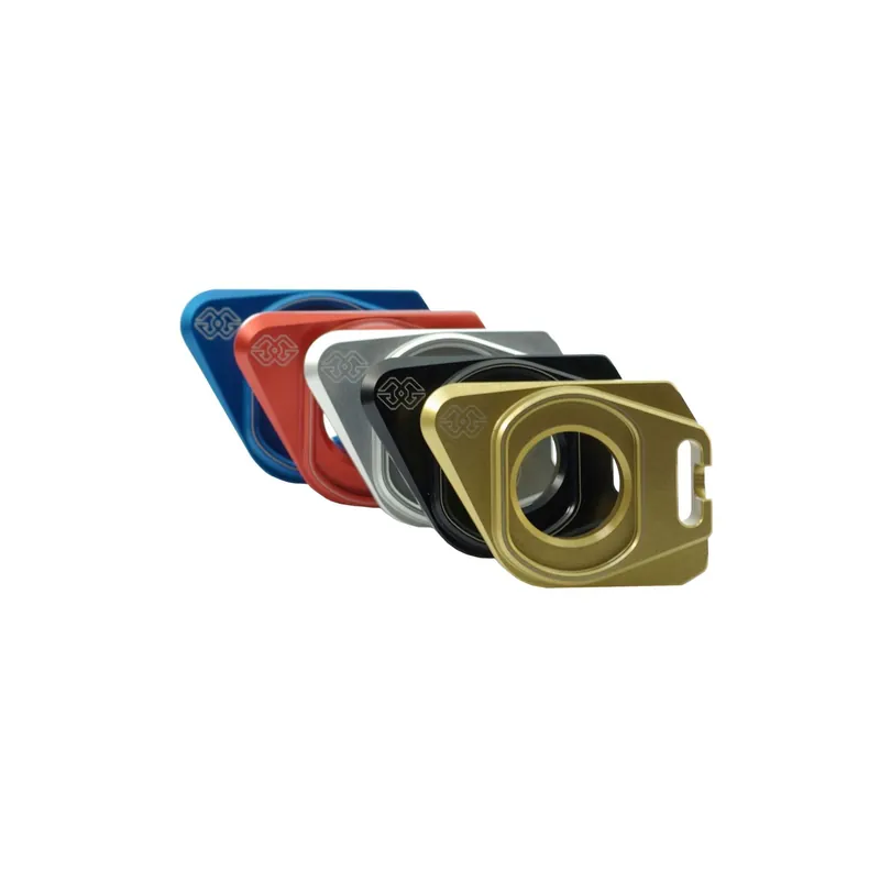 Nur Heute GILLES TOOLING AXB Kettenspanner gold