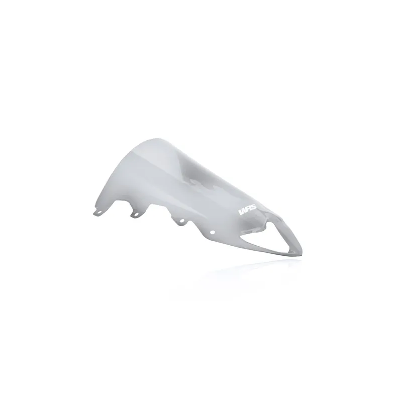 Sofort Bestellen WRS Windschild Race getönt f. BMW S1000RR 10–14 mit ABE
