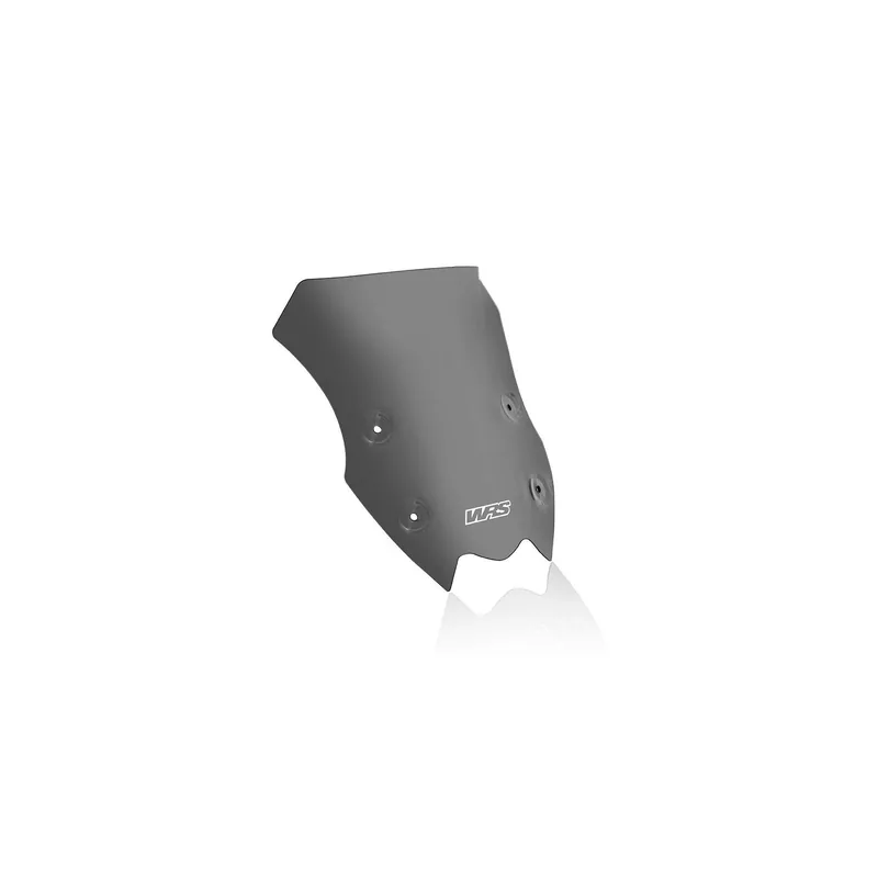 WRS Windschild Sport dunkel getönt f. KAWASAKI Z 900 20–24 mit ABE Aktuell
