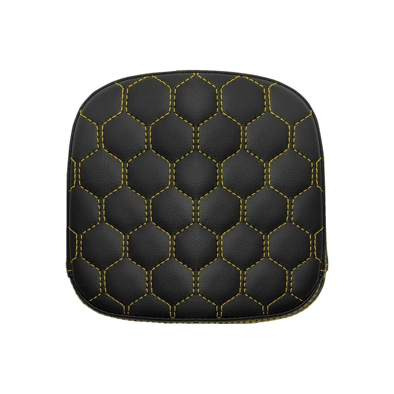 Saddlemen - Honeycomb Sissy Bar Polster Preisreduziert