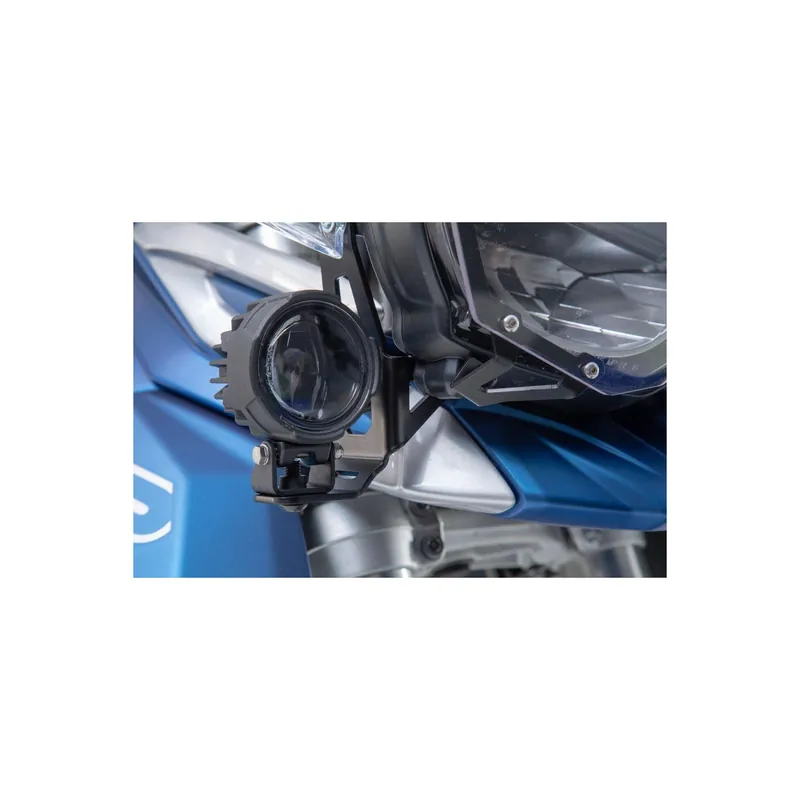 SW MOTECH Leuchten-Montagesatz für Triumph Tiger 800 11–14 Geprüft