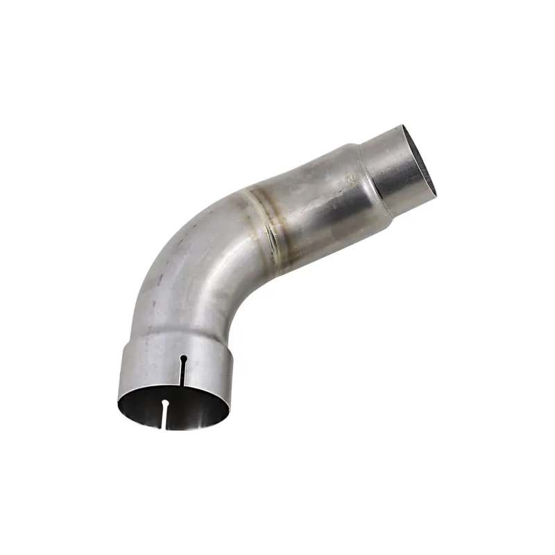Sichere Zahlung Akrapovic Edelstahl Racing Verbindungsrohr f. INDIAN FTR 1200 19-20 ohne ABE