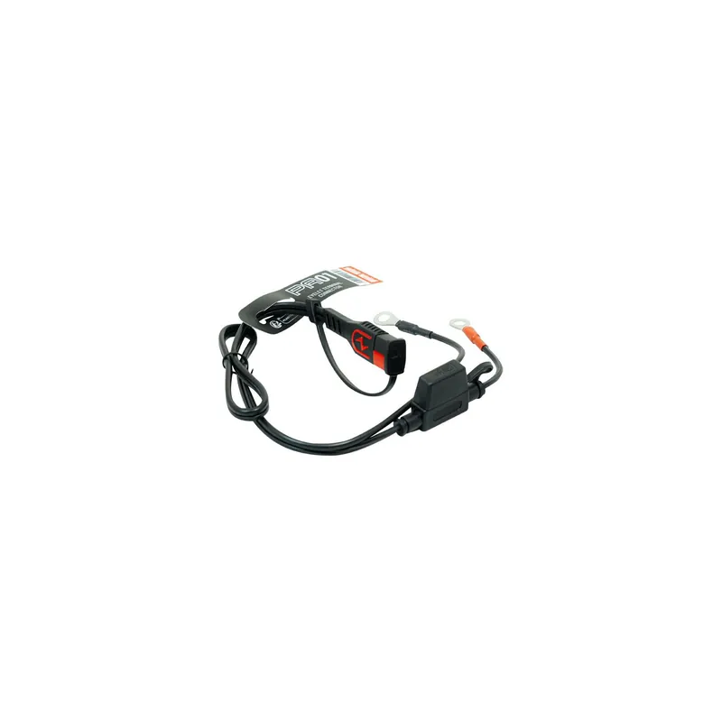 Knallerangebot BS Battery PA-01 Ringösenverbinder SAE