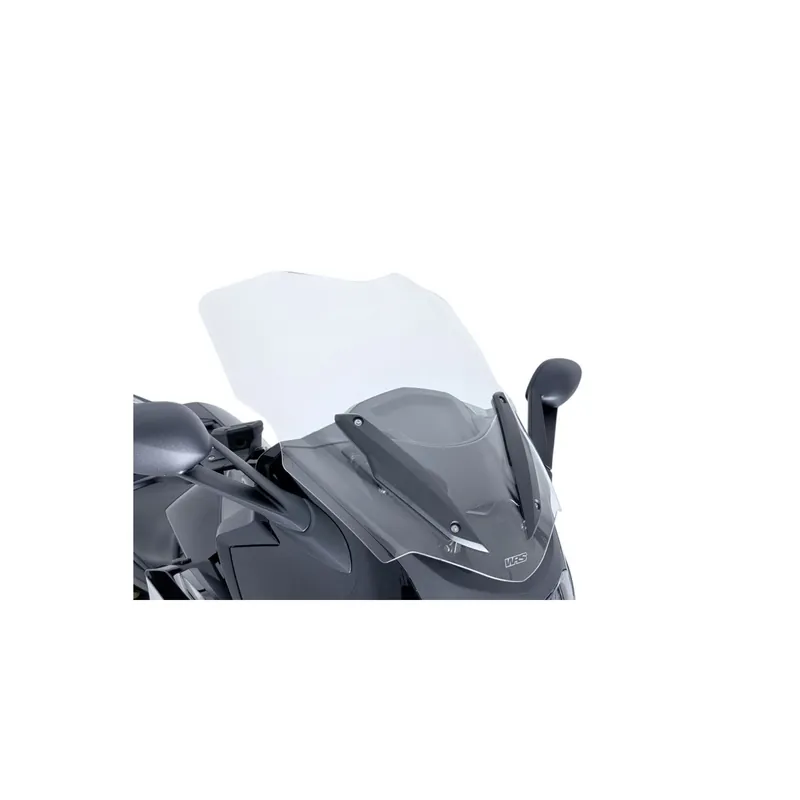 WRS Windschild Touring klar f. BMW K1600GT 17–26 Bestpreis