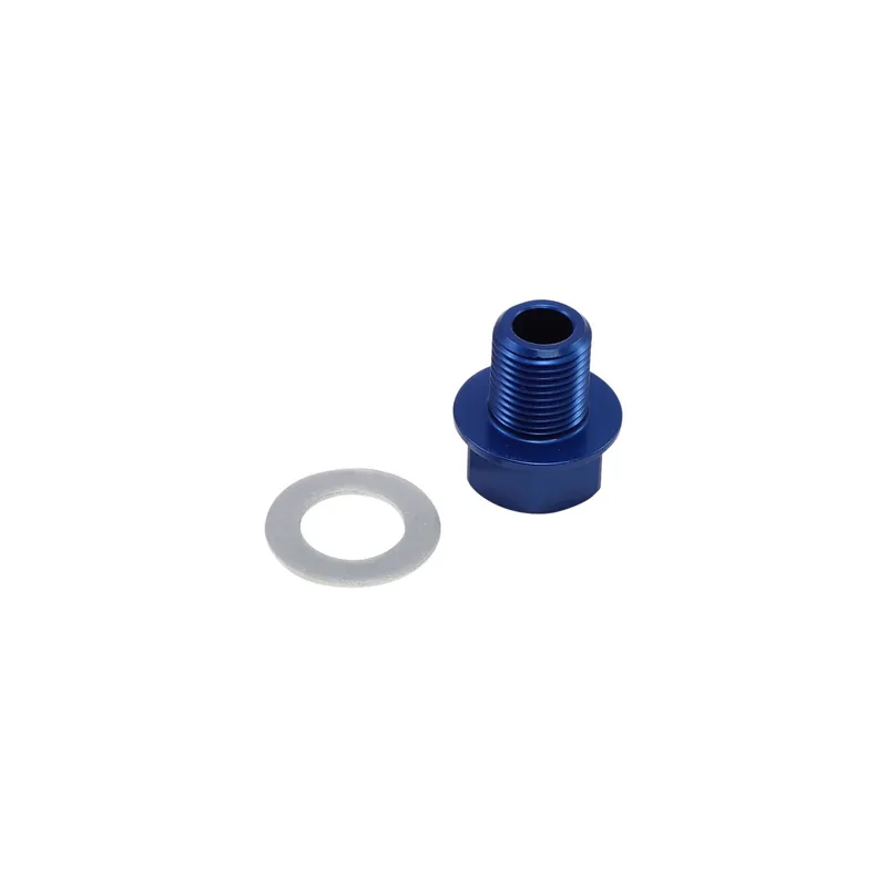 KOSO Öltemperatur-Adapter 15,00 mm Markenware