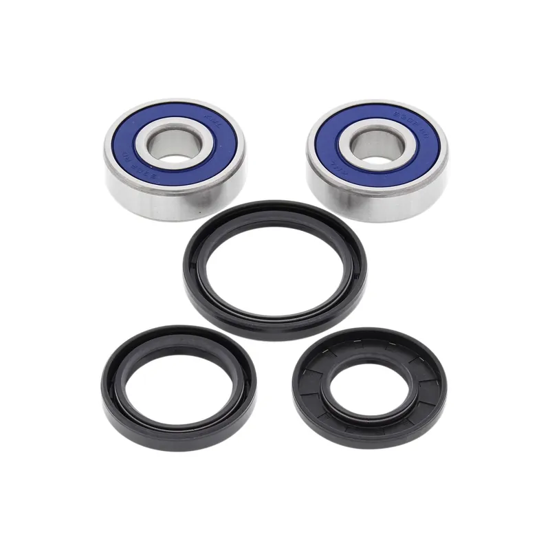 All Balls Radlager-Satz f. Kawasaki VN 750 vorne 86–05 Must-Have