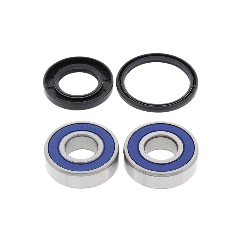 All Balls Radlager-Satz f. Honda VF 750 vorne 97–03 Direkt Vom Hersteller