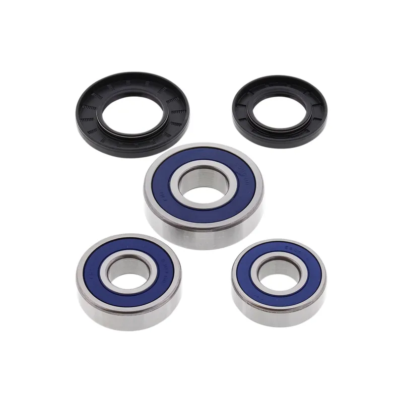 All Balls Radlager-Satz f. Honda VF 750 hinten 94–03 Bestseller