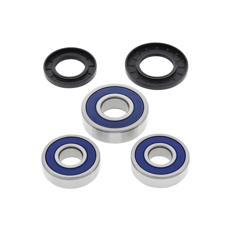 Markenware All Balls Radlager-Satz f. Honda VF 700 hinten 84–85