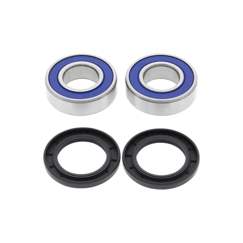 All Balls Radlager-Satz f. Honda VFR 1200 vorne 10, 13–14 Sichere Zahlung