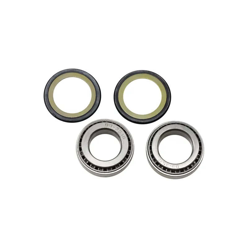 All Balls Lenkkopf-Kegelrollenlager u. Dichtsatz f. Honda CT 90 66–79 Letzte Chance
