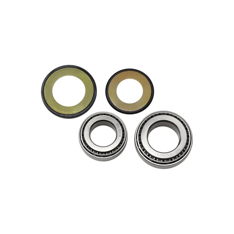 Neuheit All Balls Lenkkopf-Kegelrollenlager u. Dichtsatz f. Suzuki RGV 250 89–96