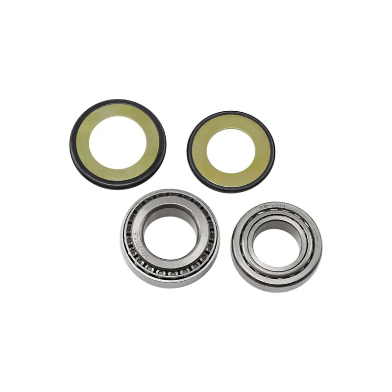Günstig All Balls Lenkkopf-Kegelrollenlager u. Dichtsatz f. Kawasaki GPZ 600 85–87
