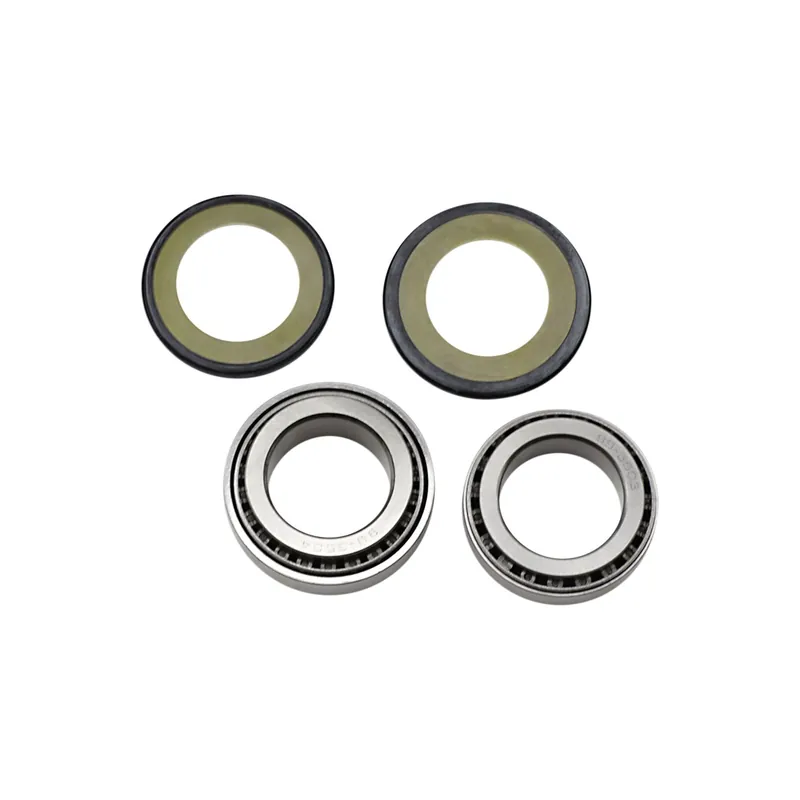 Echt All Balls Lenkkopf-Kegelrollenlager u. Dichtsatz f. Kawasaki KZ 1000 77–81