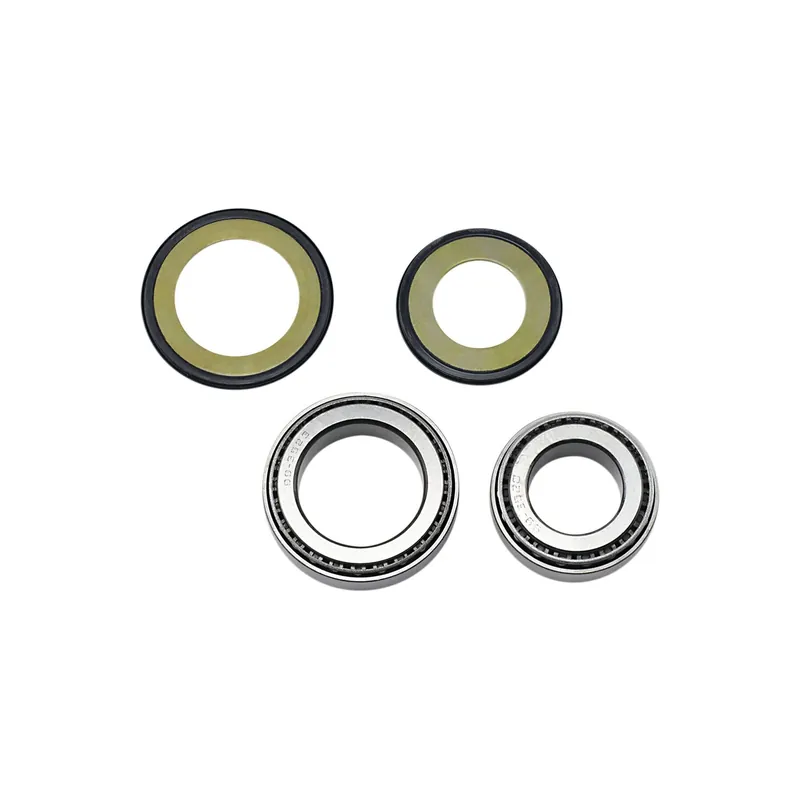 Begrenztes Angebot All Balls Lenkkopf-Kegelrollenlager u. Dichtsatz f. Honda FJS 600 02–10