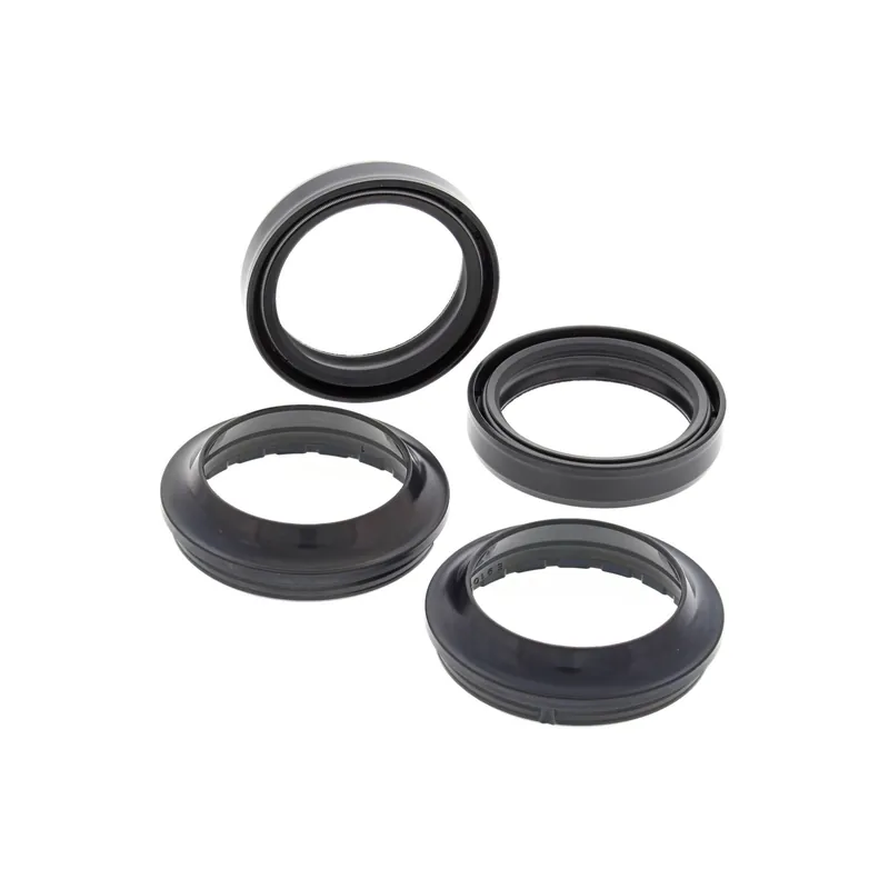 All Balls Gabeldichtring-/Staubkappen-Satz f. Ducati PANIGALE 959 16–19 Zertifiziert