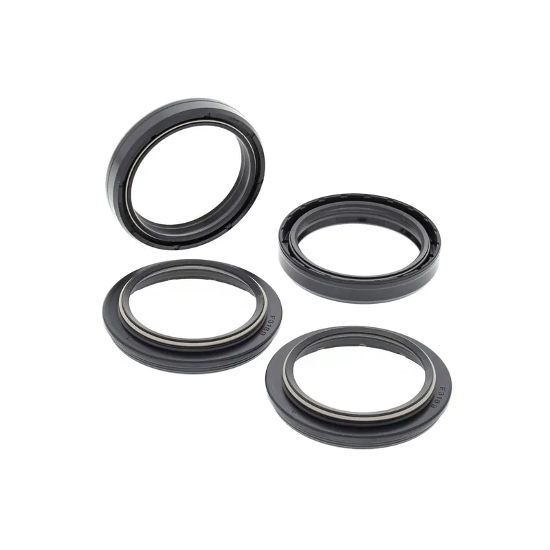 Preisknaller All Balls Gabeldichtring-/Staubkappen-Satz f. Ducati HYPERMOTARD 821 13–15