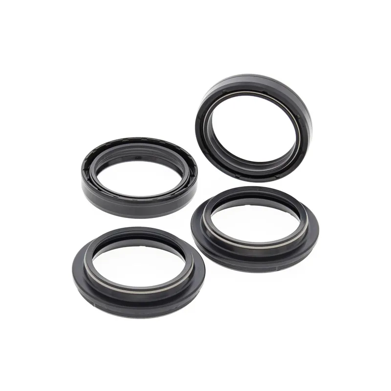 Jetzt Kaufen All Balls Gabeldichtring-/Staubkappen-Satz f. KTM EXC 360 96