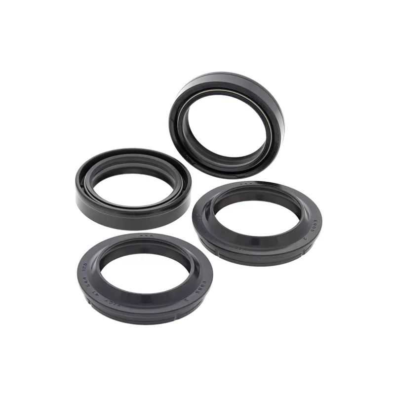 Bestseller All Balls Gabeldichtring-/Staubkappen-Satz f. Harley-Davidson FLHTCUSE3 08