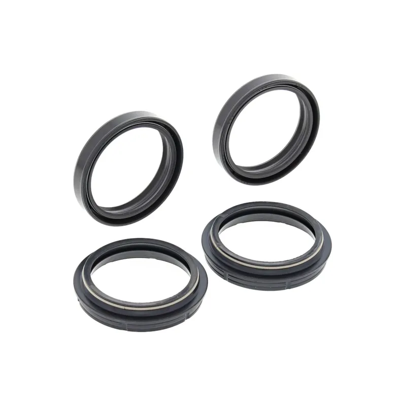 Expressversand All Balls Gabeldichtring-/Staubkappen-Satz f. KTM XC 150 10–14