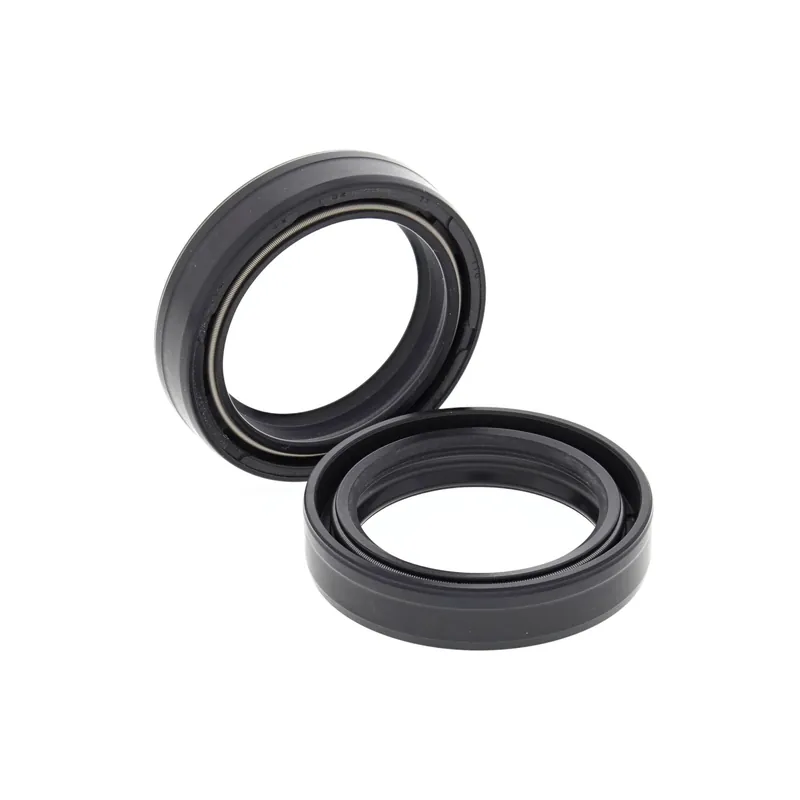 All Balls Gabeldichtringsatz f. Harley-Davidson FXDCI 1450 05 Geprüft