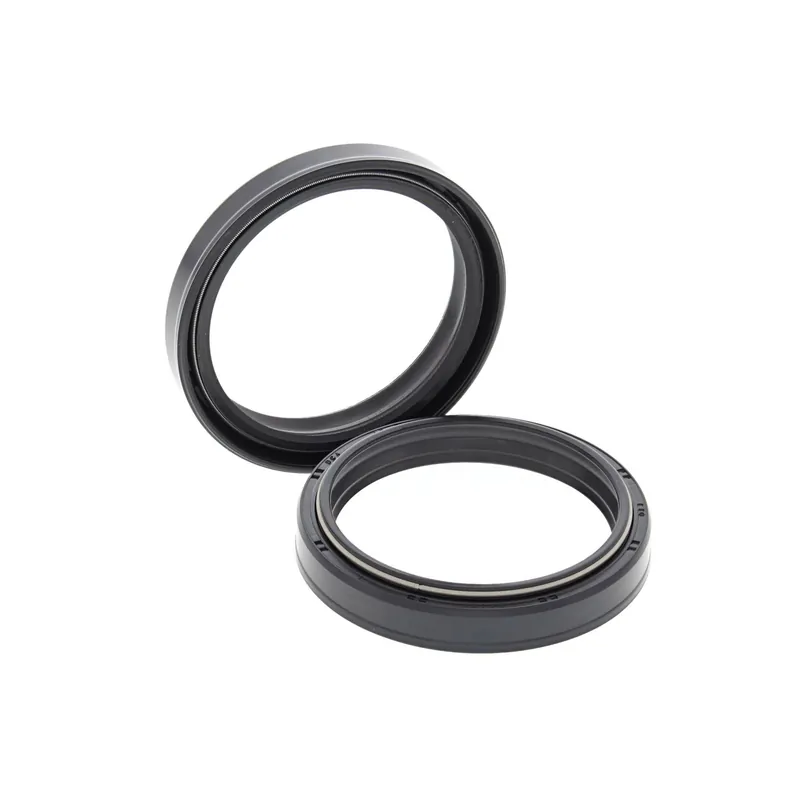Sichere Zahlung All Balls Gabeldichtringsatz f. Suzuki RM-Z 450 13–14