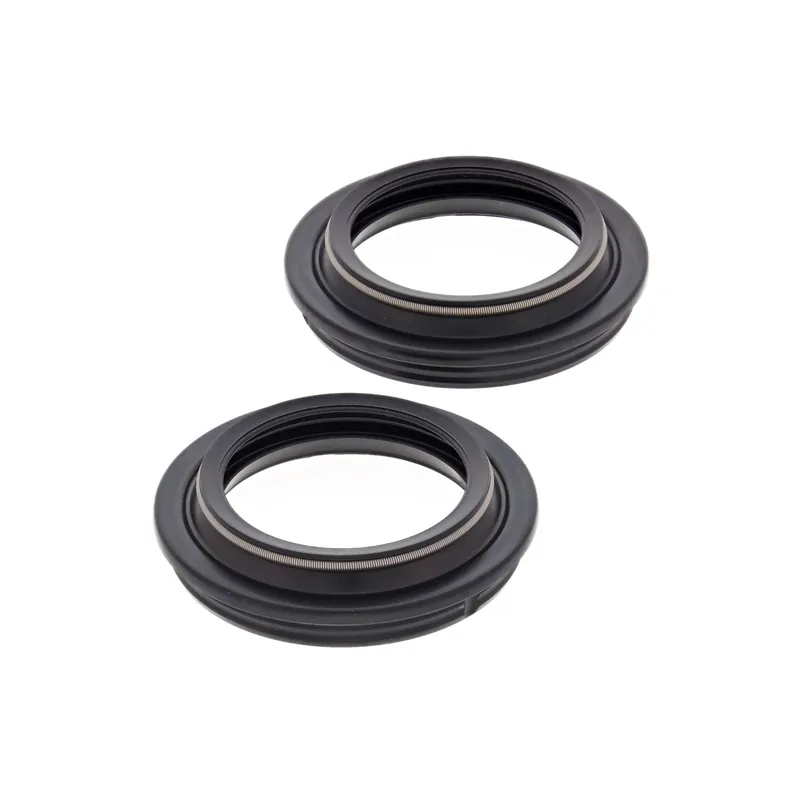 All Balls Gabel-Staubmanschette f. Honda GL 650 83 Finale Aktion