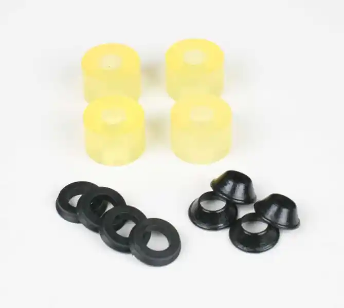Rabatt PHDS Elastomere-Kit gelb mittelhart