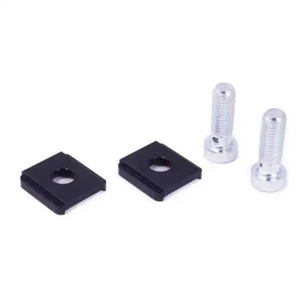 Xtrig Lenkererhöhung Kit M12 Höhe 3mm schwarz Top-Preis