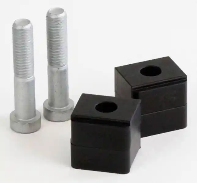 Markenware Xtrig PHDS Lenkererhöhung 20mm M12