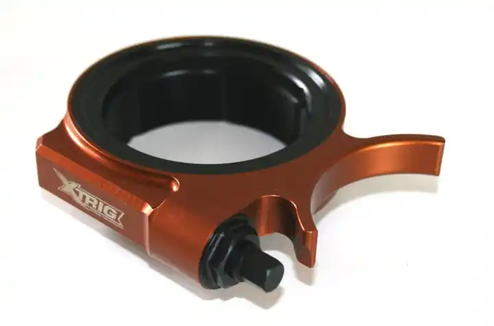 Bestseller Preload Adjuster Kawasaki KXF 450 09-14