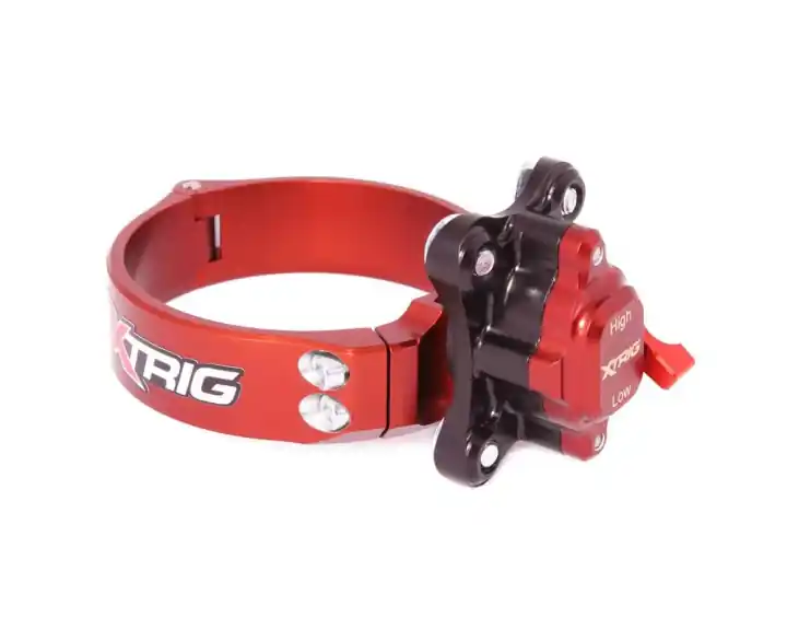 Preisknaller Xtrig Starthilfe HiLo 45,0mm