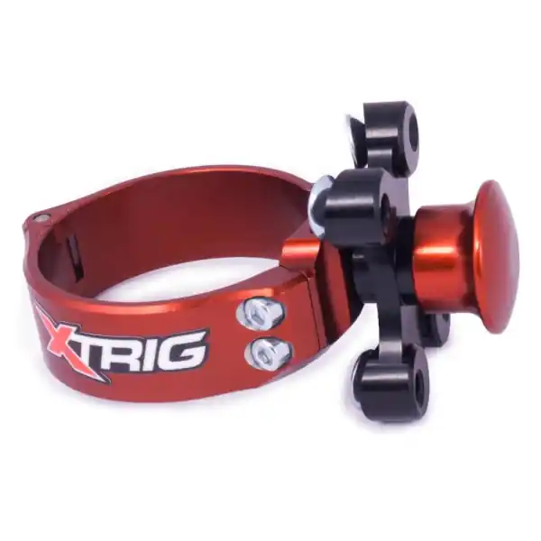 Sonderangebot Xtrig Starthilfe Launch Control 45,0mm