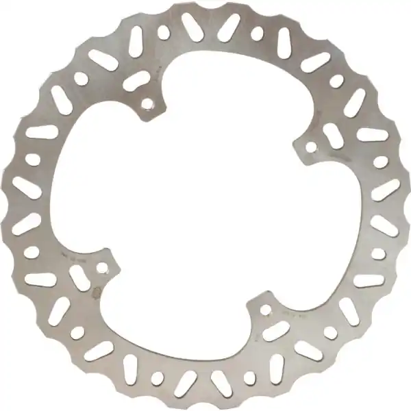 Motomaster Bremsscheibe Nitro hinten Suzuki RM125/250 Angebot