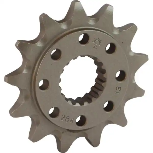 Must-Have Motocross Ritzel 12 Zähnen Suzuki RM 85 2002-2013 / 428 Kette