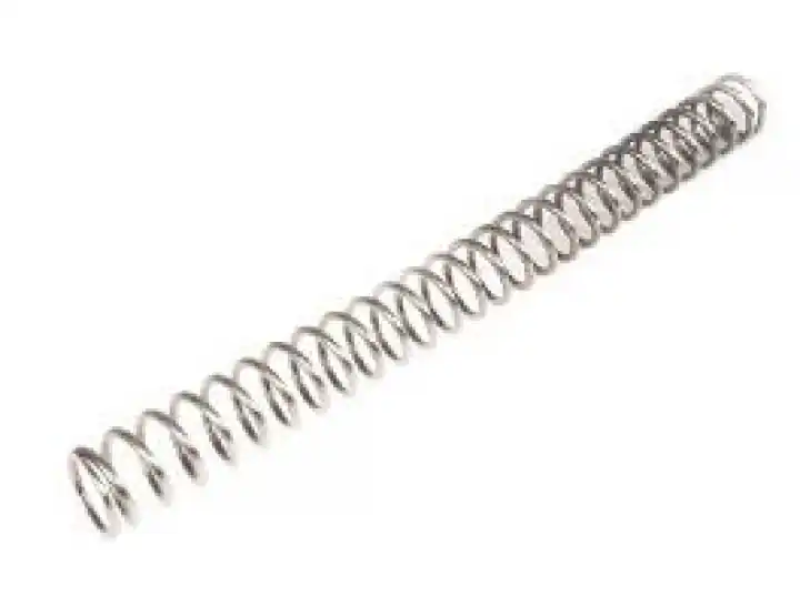 KYB ff spring KYB 48mm 454mm 4.2N (2 slit) Abverkauf