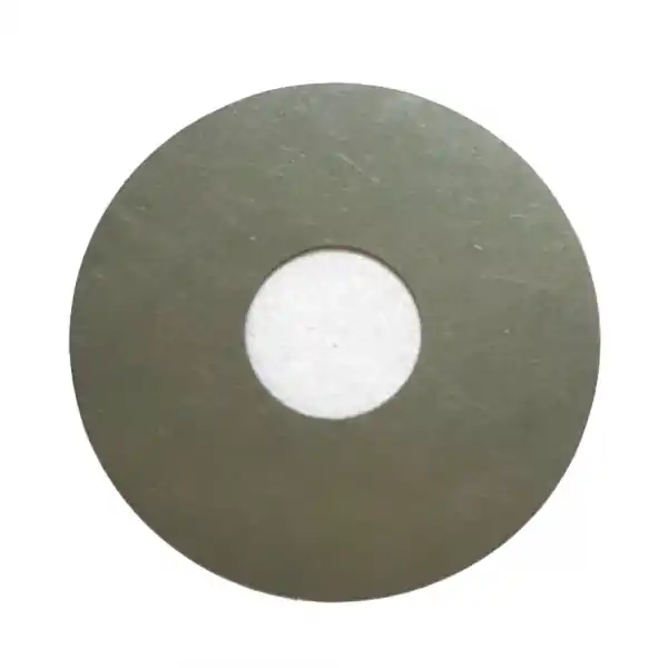 Markenprodukt Shim für Gabel und Stoßdämpfer ID=12mm, AD=26mm, Höhe=0,20mm