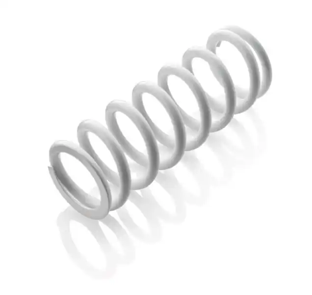 ..alt..WP OEM - DÄMPFERFEDER L= 256 54 N/MM Preisknaller