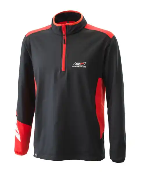 ..Restbestand..WP OEM - REPLICA TEAM THIN SWEATER M Begrenztes Angebot