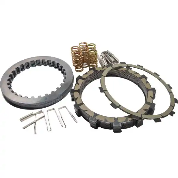 Rekluse TorqDrive Kupplungspaket Beta 250/300/350/390/430/480, Xtrainer 250/300 22-25 Rabatt