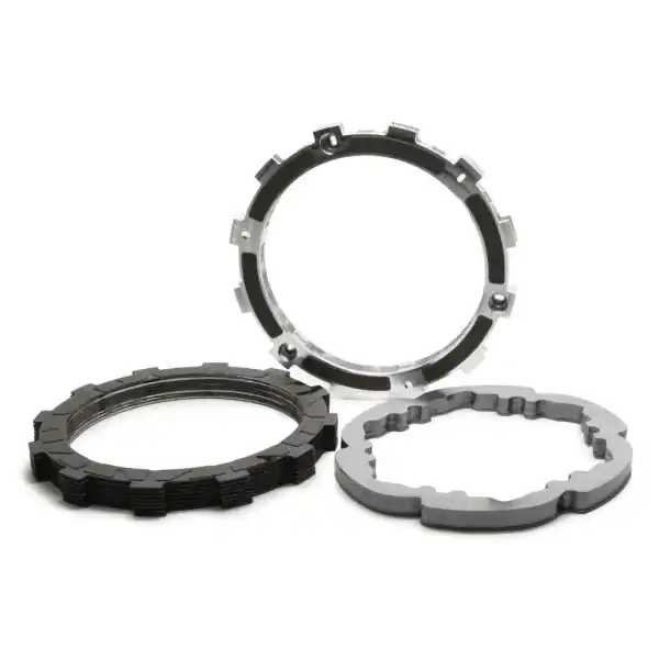 Neue Kollektion Rekluse Radius CX Kupplungsverschleißkit KTM 250/350 SXF -15, 350Freeride 14-17, Husqvarna FC250/350