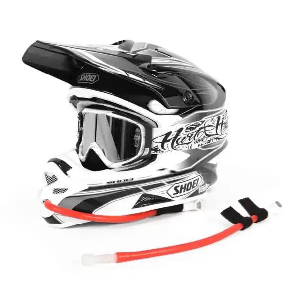 USWE Handsfree-Kit für Helm Geprüft