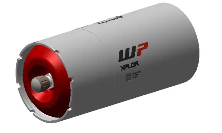 WP OEM - Blasenkit OEM Enduro 2024-2027 Mega-Angebot