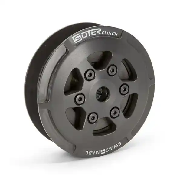 Suter MX-Line TM 250/ 300 2T 2019-2026 Top-Preis