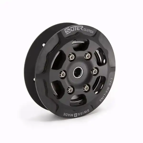 Suter MX-Line EVO Kawasaki KX250F 2021-2026 Meistverkauft