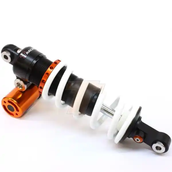 Neuheit Husqvarna 701 ENDURO 2020-2026 TracTive Federbein X-TREME +25mm